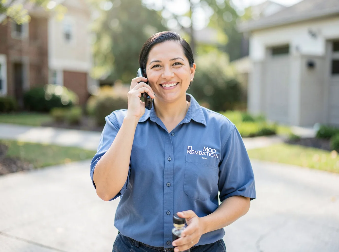 Mold Remediation Randolph, TX FAQs